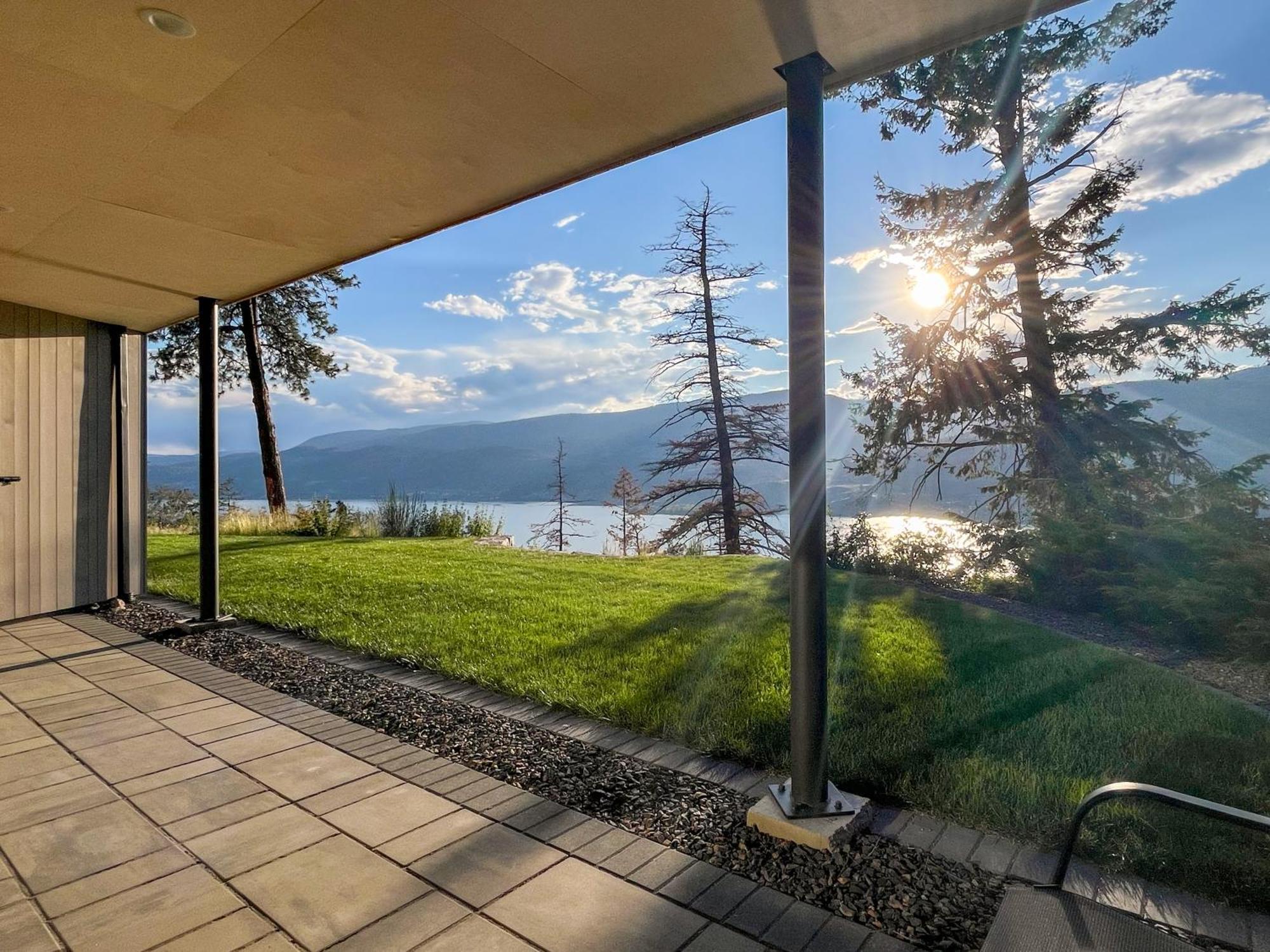 Kelowfornia Lakeview Retreat 킬로나 객실 사진